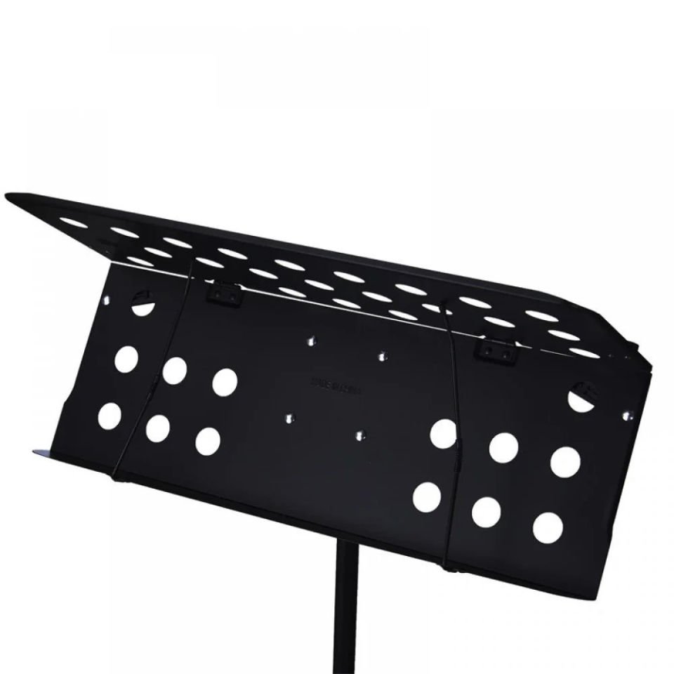 Katlanır Şef Tipi Nota Sehpası