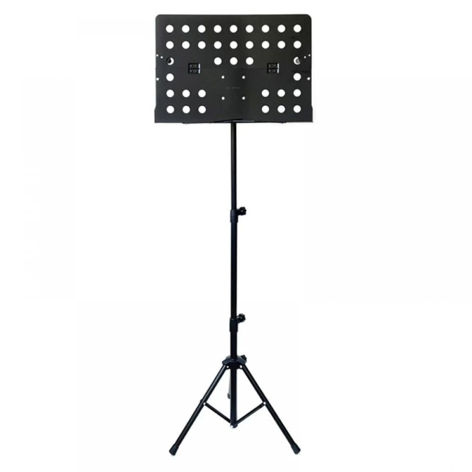 Katlanır Şef Tipi Nota Sehpası