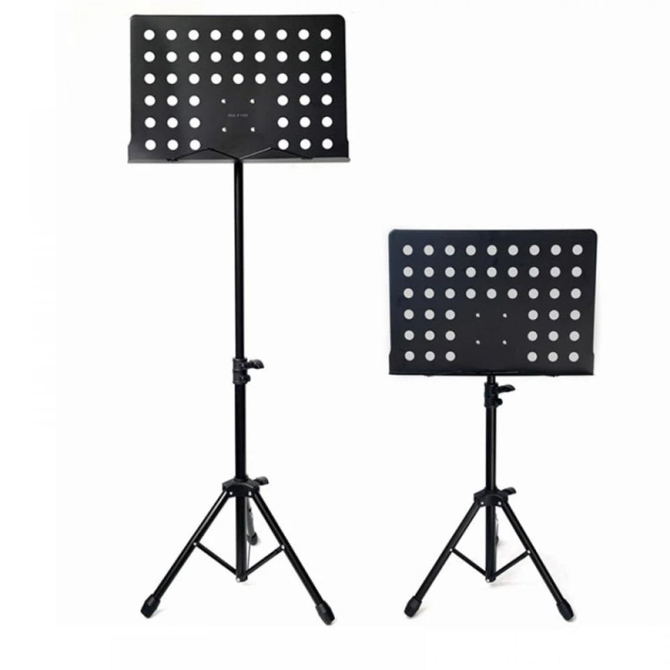 Şef Tipi Nota Sehpası (Ayarlanabilir)