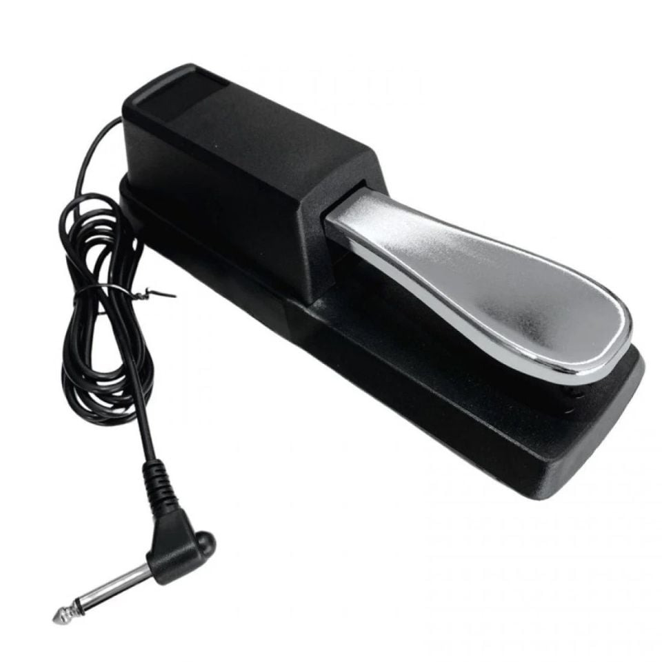 SUSTAİN PEDALI TOGA