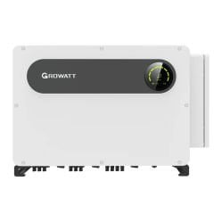 GROWATT 100KW ON-GRİD İNVERTER