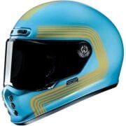 HJC V10 KASK FONI MC27