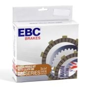 EBC DIRT RACER CLUTCH SET