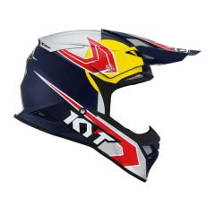 KYT SKYHAWK TADDY KASK