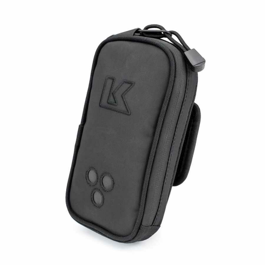 KRIEGA HARNES POCKET XL AKSESUAR ÇANTASI SOL