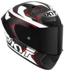 KYT NZ RACE KASK CARBON COMPETITION WHITE