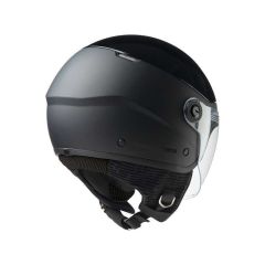 TUCANO URBANO EL POP YARIM KASK SİYAH