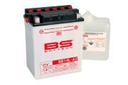 BS BATTERY BB14L-A2  (DRY) Motosiklet Aküsü