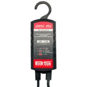 BS BATTERY BS15 Akıllı Akü Şarj Cihazı 12V 1.5A