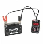 BS BATTERY BST50 DİJİTAL AKÜ TEST CİHAZI