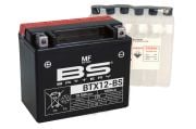 BS BATTERY BTX12-BS Motosiklet Aküsü