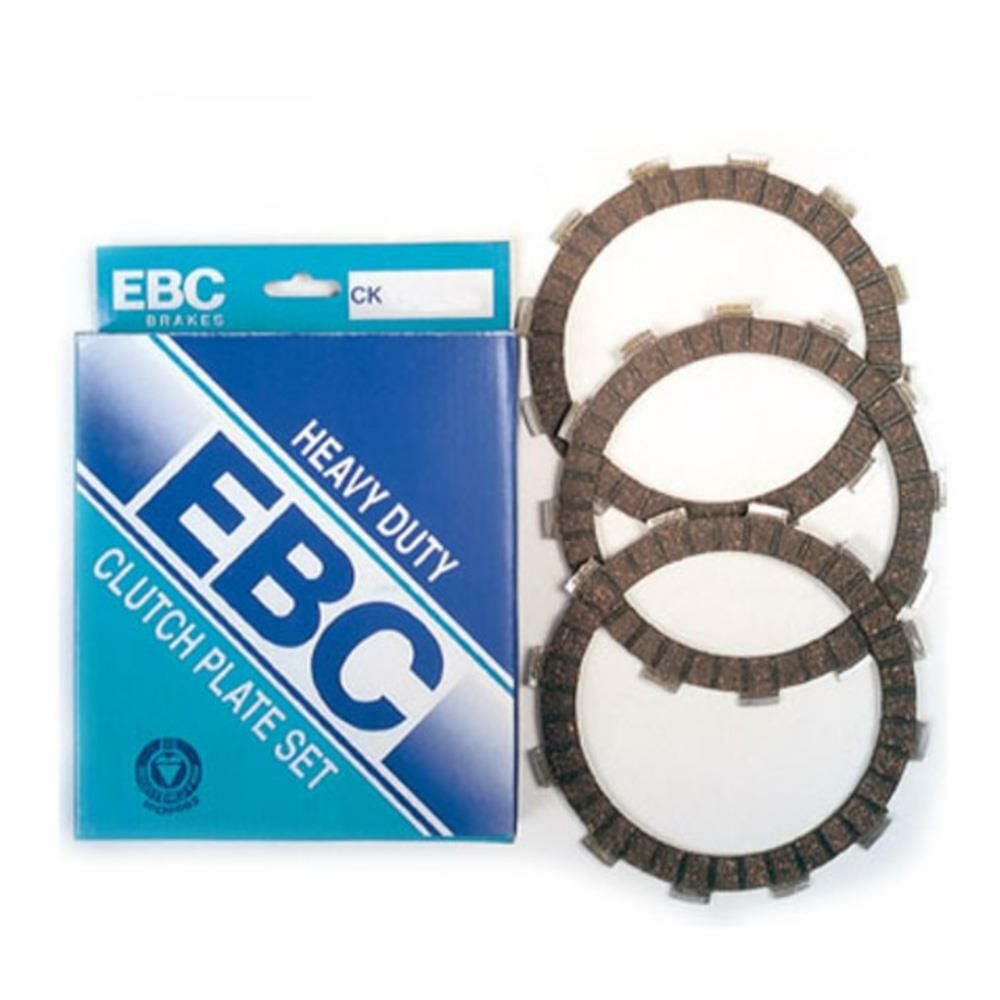 EBC CK5643 GAS GAS EC200,350,300 2T , EC-SM 450 DEBRİYAJ BALATASI