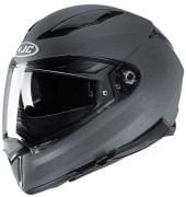 HJC F70 KASK STONE GRİ