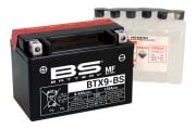 BS BATTERY BTX9 (SLA) Motosiklet Aküsü SLA Tipi