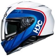 HJC RPHA71 KASK MAPOS MC21