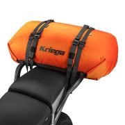 KRIEGA KRP40 ROLLPACK MOTOSİKLET ÇANTASI TURUNCU