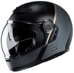 HJC V90 KASK MOBIX MC9SF