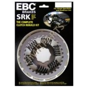 EBC SRK075 HONDA VFR800X/F 11-16, CBF600/CBR60007-19 KOMPLE DEBRİYAJ SETİ