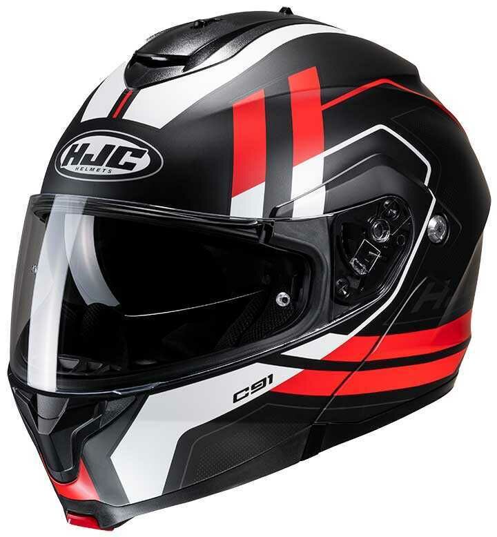 HJC C91 KASK OCTO MC1SF