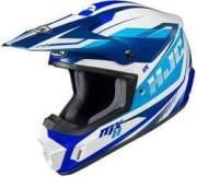 HJC CSMX II KASK DRIFT MC2