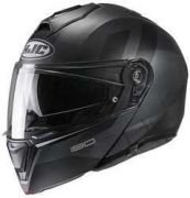 HJC i90 KASK SYREX MC5SF