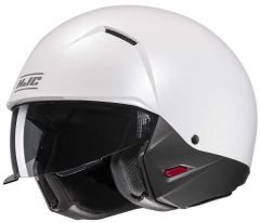 HJC i20 KASK İNCİ BEYAZI