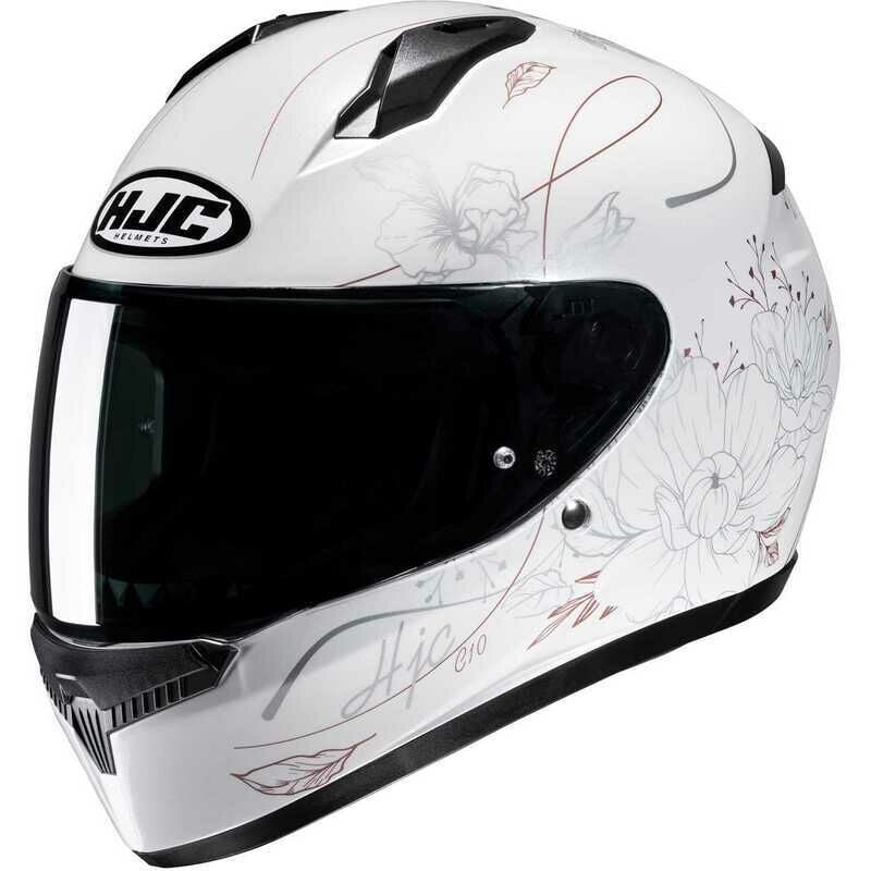 HJC C10 KASK EPIK MC8