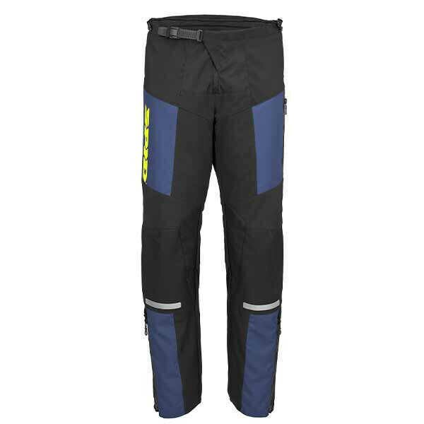 SPIDI ENDURO PRO TEX PANTOLON SİYAH MAVİ