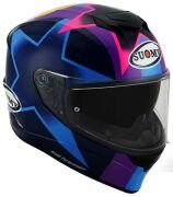 SUOMY STELLAR KASK ENEA BASTIANINI