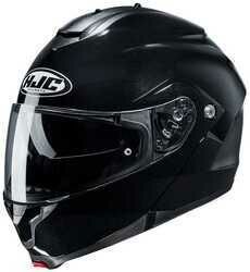 HJC C91 KASK METAL SİYAH