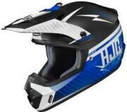 HJC CSMX II KASK TWEEK MC2SF