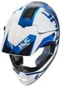 HJC CSMX II KASK CREED MC2