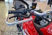 BARKBUSTERS MONTAJ KİT DUCATİ MULTİSTRADA V4 BHG-089