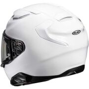 HJC F71 KASK İNCİ BEYAZI