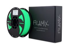 Filamix Açık Yeşil PLA+ 1kg 1.75mm Filament