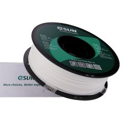 Esun Beyaz PLA+ 1kg 1.75mm Filament