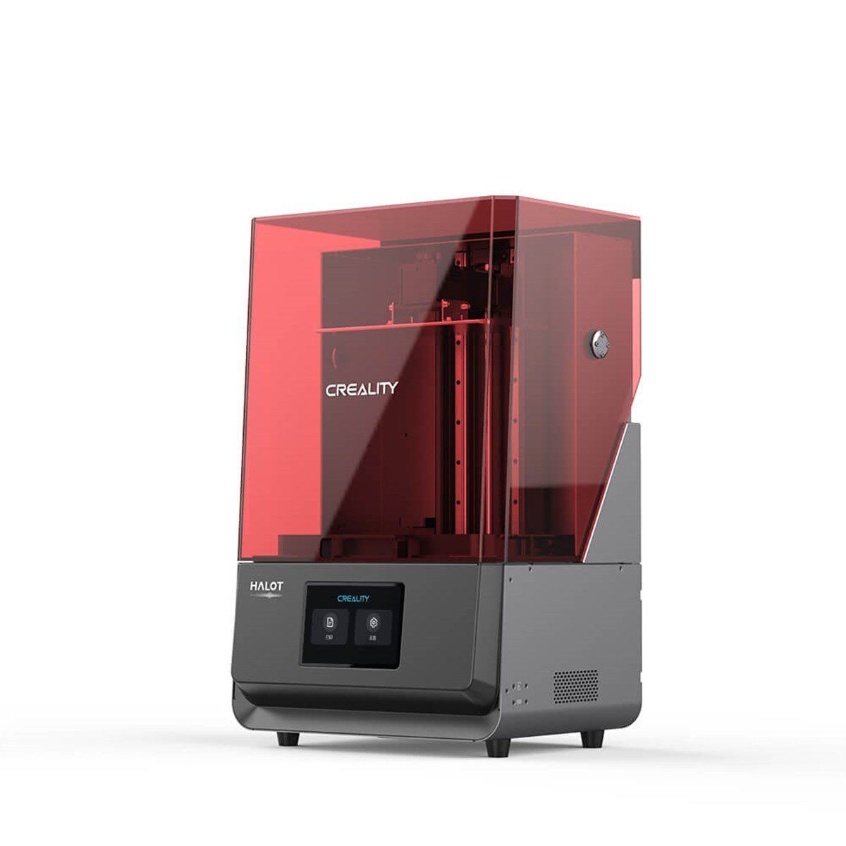 Creality Halot Max 3D SLA Yazıcı