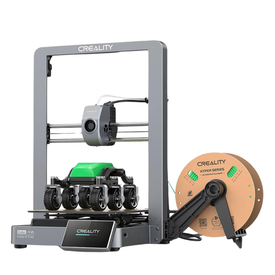 Creality Ender 3 V3 CoreXZ 3D Yazıcı