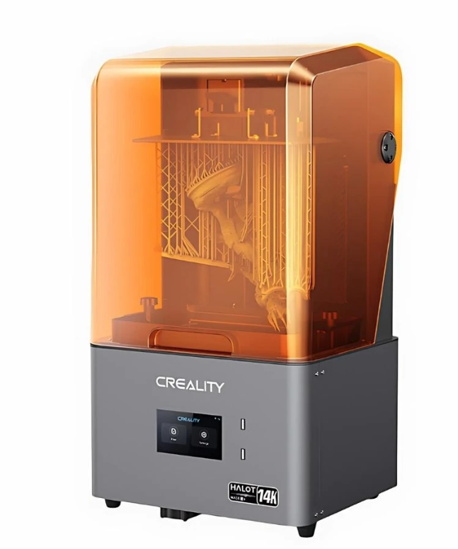 Creality Halot-Mage S 14K Reçine 3D Yazıcı