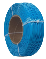 Elas 1.75mm Açık Mavi Pet-G Makarasız Filament 1KG