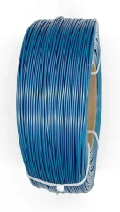 Elas 1.75mm Sedefli Mavi Pet-G Makarasız Filament 1KG