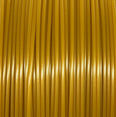 Elas 1.75mm Karamel Pet-G Makarasız Filament 1KG