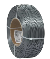 ELAS Gri PLA Plus Makarasız 1.75mm 1 KG Filament