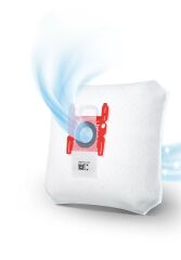 Bosch G All Kutulu 4'lü Paket Toz Torbası