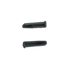 Arçelik & Beko Bulaşık Makinası Arka Ray Kapağı