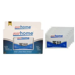 Çamaşır & Bulaşık Makine Kazan Temizleme Tozu