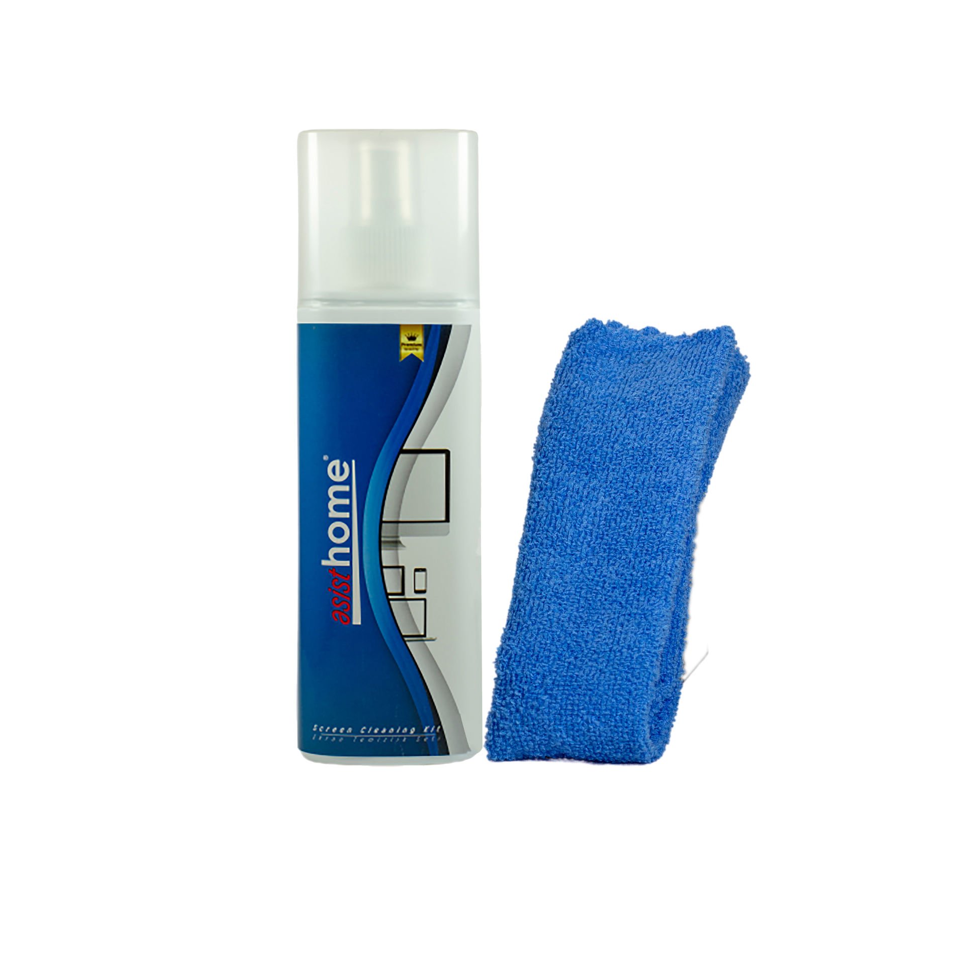 Ekran Temizleme Spreyi