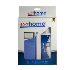 Ekran Temizleme Spreyi