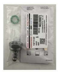 LPG Dönüşüm Enjektörü