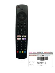 Arçelik Beko Grundig Android 4K LED Tv Kumandası (Android 2)